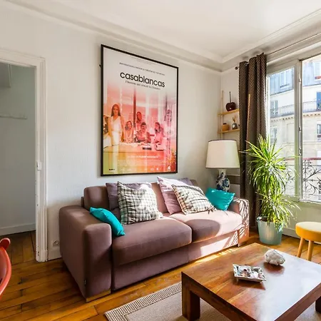 Appartamento Veeve - Authentic Charm In The 18th
